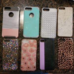IPhone 7 plus cases